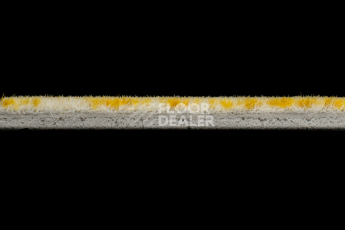 Forbo Flotex Colour Canyon 50*50 t 545030 Canyon Sulphur фото 3 | FLOORDEALER