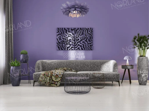 Norland Elegant 8мм Дуб Ланай LF301-01 фото 4 | FLOORDEALER