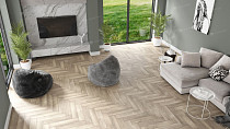 Alpine Floor Parquet LVT 2.5мм ДУБ НАТУРАЛЬНЫЙ ОТБЕЛЕННЫЙ ECO16-5 фото 3 | FLOORDEALER