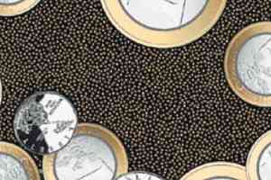 Ковролин Halbmond Nightlife Flair 17160 a 01 фото  | FLOORDEALER