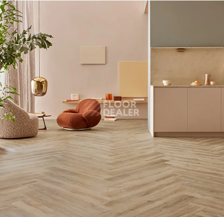 Forbo allura decibel 0.8 wood 5113AD8 summer harvest oak (100x16.6 cm) фото 3 | FLOORDEALER