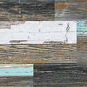 Пробковое покрытие Loft замковое Berg  | FLOORDEALER