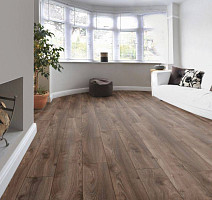 Kronotex Mammut Plus d4791 Дуб Коричневый Макро фото 3 | FLOORDEALER