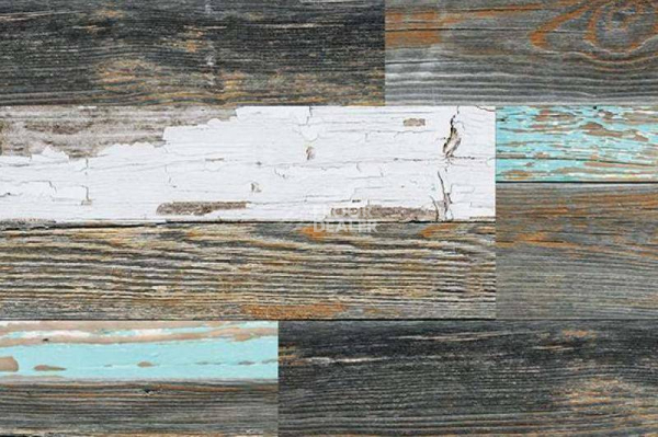 Пробковое покрытие Loft замковое Berg фото 1 | FLOORDEALER