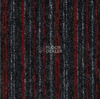 Ковровая плитка Condor Carpets Solid Stripes 520 фото 1 | FLOORDEALER