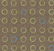 Ковролин Flotex Vision Shape 530012 (Spin) Caramel фото 1 | FLOORDEALER