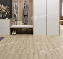 Alpine Floor Herringbone Pro 12мм lf 106-08 Орлеан фото 2 | FLOORDEALER