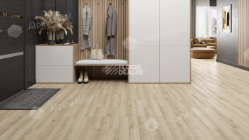 Alpine Floor Herringbone Pro 12мм lf 106-08 Орлеан фото 2 | FLOORDEALER