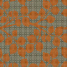 Ковролин Ege Highline Floorfashion by Muurbloem rf 52758817 фото 1 | FLOORDEALER