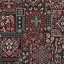 Ковролин Balta ITC Chelsea Harbour 6010 10  | FLOORDEALER