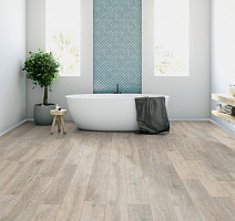 Terhurne Dureco Classic Line 2805 / a03 Дуб Луна серый фото 4 | FLOORDEALER