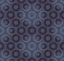 Ковролин Flotex Vision Shape 810009 (Orbit) Flint фото 1 | FLOORDEALER