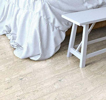 Cork Pro замковое Comprido Milk фото 2 | FLOORDEALER