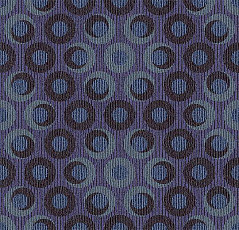 Ковролин Flotex Vision Shape 810009 (Orbit) Flint фото 1 | FLOORDEALER