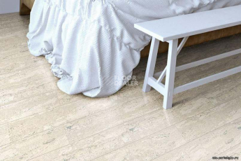 Cork Pro замковое Comprido Milk фото 2 | FLOORDEALER