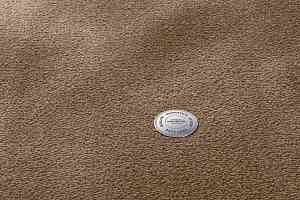 Ковролин Vorwerk Exclusive 1060 Safira 7g62 фото  | FLOORDEALER