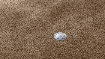 Ковролин Vorwerk Exclusive 1060 Safira 7g62 фото 1 | FLOORDEALER