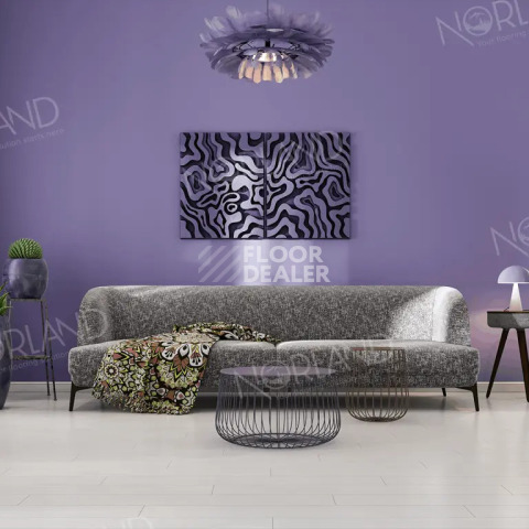 Norland Elegant Strong 12мм Дуб Ланай LF302-01 фото 4 | FLOORDEALER