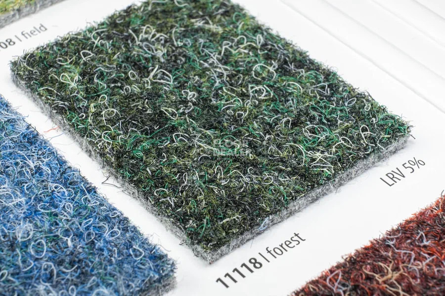 Forbo Markant 11118 Forest фото 2 | FLOORDEALER