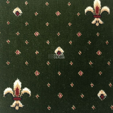 Ковротекс Виктория 01-0033 фото 1 | FLOORDEALER