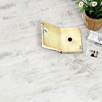 Vertigo Trend / Wood 3133 CONCRETE WOOD 184.2 мм X 1219.2 мм фото 4 | FLOORDEALER