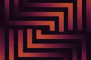 Ковровая плитка Halbmond Nightlife Tiles 15114 фото  | FLOORDEALER