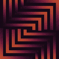 Ковровая плитка Halbmond Nightlife Tiles 15114 фото 1 | FLOORDEALER