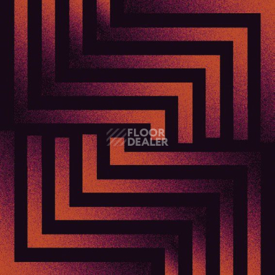 Ковровая плитка Halbmond Nightlife Tiles 15114 фото 1 | FLOORDEALER