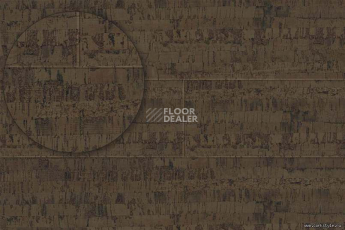 Cork Pro Linea Brown фото 4 | FLOORDEALER