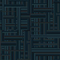 Ege Highline Contrast Crossover Blue rfm 52956377 фото 1 | FLOORDEALER