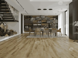 Alpine Floor Premium 12мм ECO24-5 Дуб Серена фото 4 | FLOORDEALER