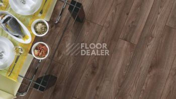 Kronotex Mammut Plus d4791 Дуб Коричневый Макро фото 5 | FLOORDEALER