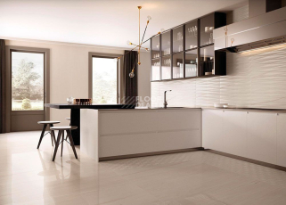 Purity Of Marble 60*60 Elegant Greige Lux RT 60eg фото 3 | FLOORDEALER