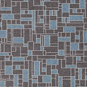 Ковровая плитка Interface Floorscape 7751  | FLOORDEALER