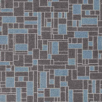 Ковровая плитка Interface Floorscape 7751 фото 1 | FLOORDEALER