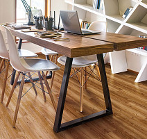 Wood Resist Eco FDYB001   Sprucewood фото 2 | FLOORDEALER