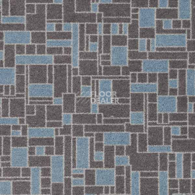 Ковровая плитка Interface Floorscape 7751 фото 1 | FLOORDEALER