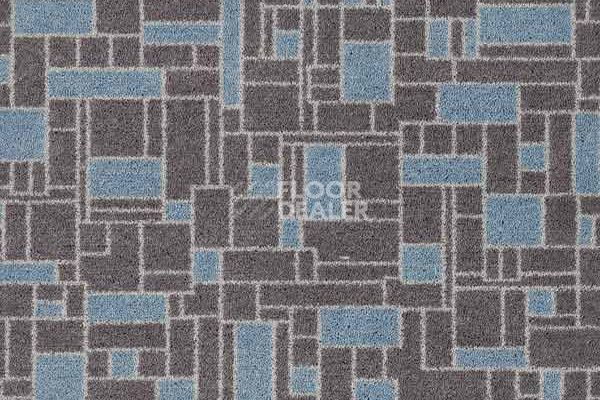 Ковровая плитка Interface Floorscape 7751 фото 1 | FLOORDEALER