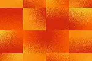 Ковровая плитка Ege Highline Cityscapes Spotlight Orange k 5269 Spec rfes 40011-54 фото  | FLOORDEALER