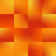 Ковровая плитка Ege Highline Cityscapes Spotlight Orange k 5269 Spec rfes 40011-54 фото 1 | FLOORDEALER