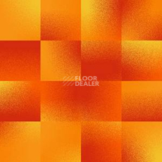 Ковровая плитка Ege Highline Cityscapes Spotlight Orange k 5269 Spec rfes 40011-54 фото 1 | FLOORDEALER