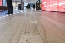 Delaware Delaware Nogal 19,3x120 фото 3 | FLOORDEALER