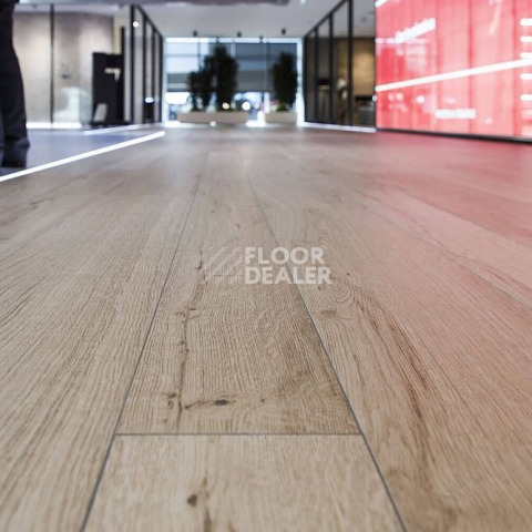 Delaware Delaware Nogal 19,3x120 фото 3 | FLOORDEALER