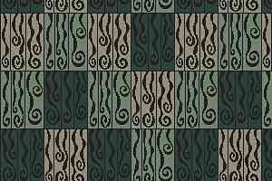 Ковролин Ege Highline Erte rf 5220172 фото  | FLOORDEALER