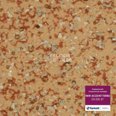 Линолеум Tarkett Acczent Terra CH 235 55 фото 1 | FLOORDEALER