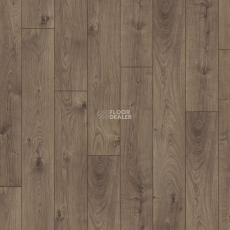 Kronotex Robusto 12мм d3591 Дуб Атлас Кофейный фото 5 | FLOORDEALER