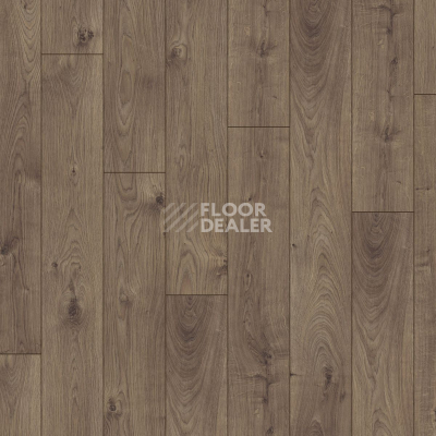 Ламинат Kronotex Robusto 12мм d3591 Дуб Атлас Кофейный фото 5 | FLOORDEALER