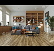 Alpine Floor Nut 4мм Ногал ECO 22-3 фото 2 | FLOORDEALER