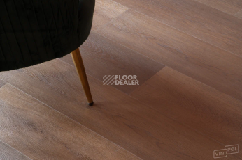 Vinilpol Click 5мм 8811-EIR Дуб Бравон фото 12 | FLOORDEALER