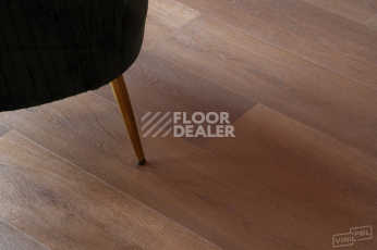 Vinilpol Click 5мм 8811-EIR Дуб Бравон фото 12 | FLOORDEALER